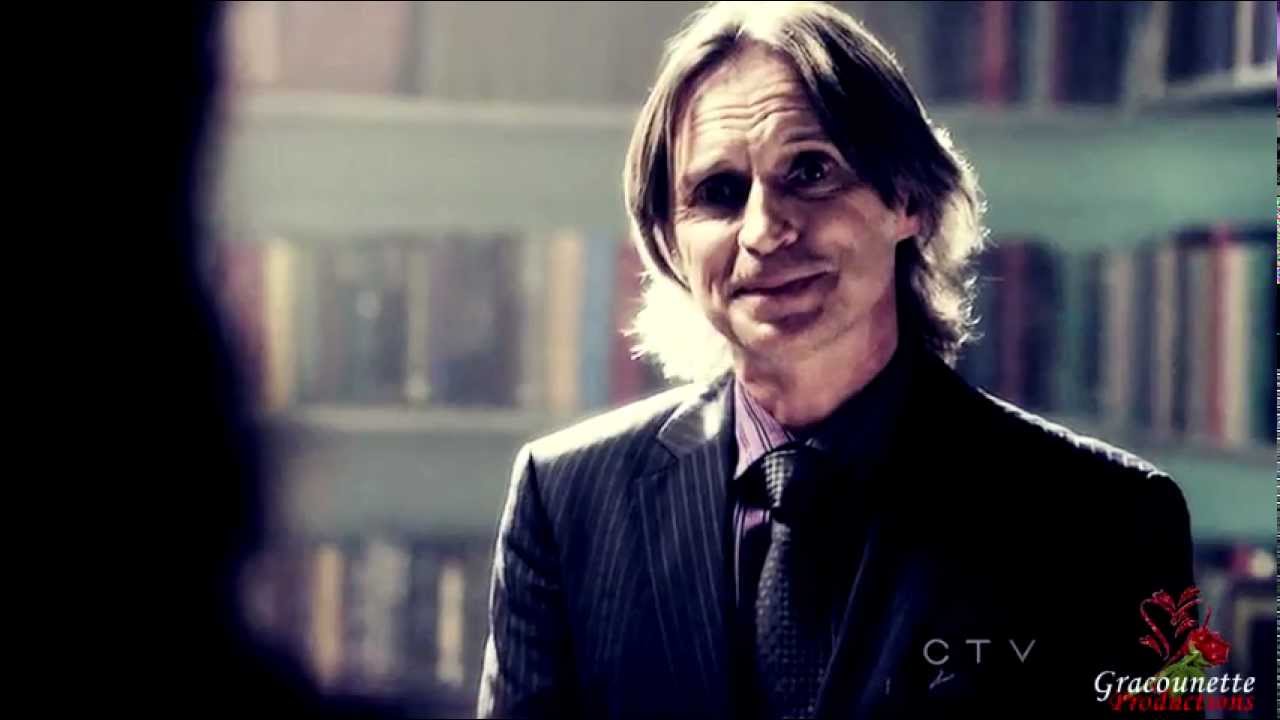 OUAT || Rumplestiltskin [Rumple] ►► Magic Comes With A Price