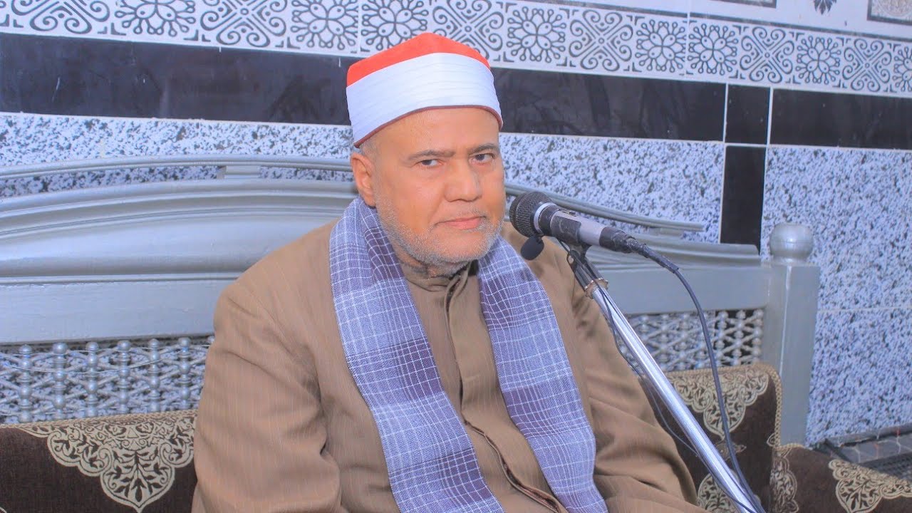 ‪الشيخ محمود عصفور_يوسف_العشاء_عزاء الحاج جميل الشبولي_الأربعاء ٢٠٢٦/٢/١٨