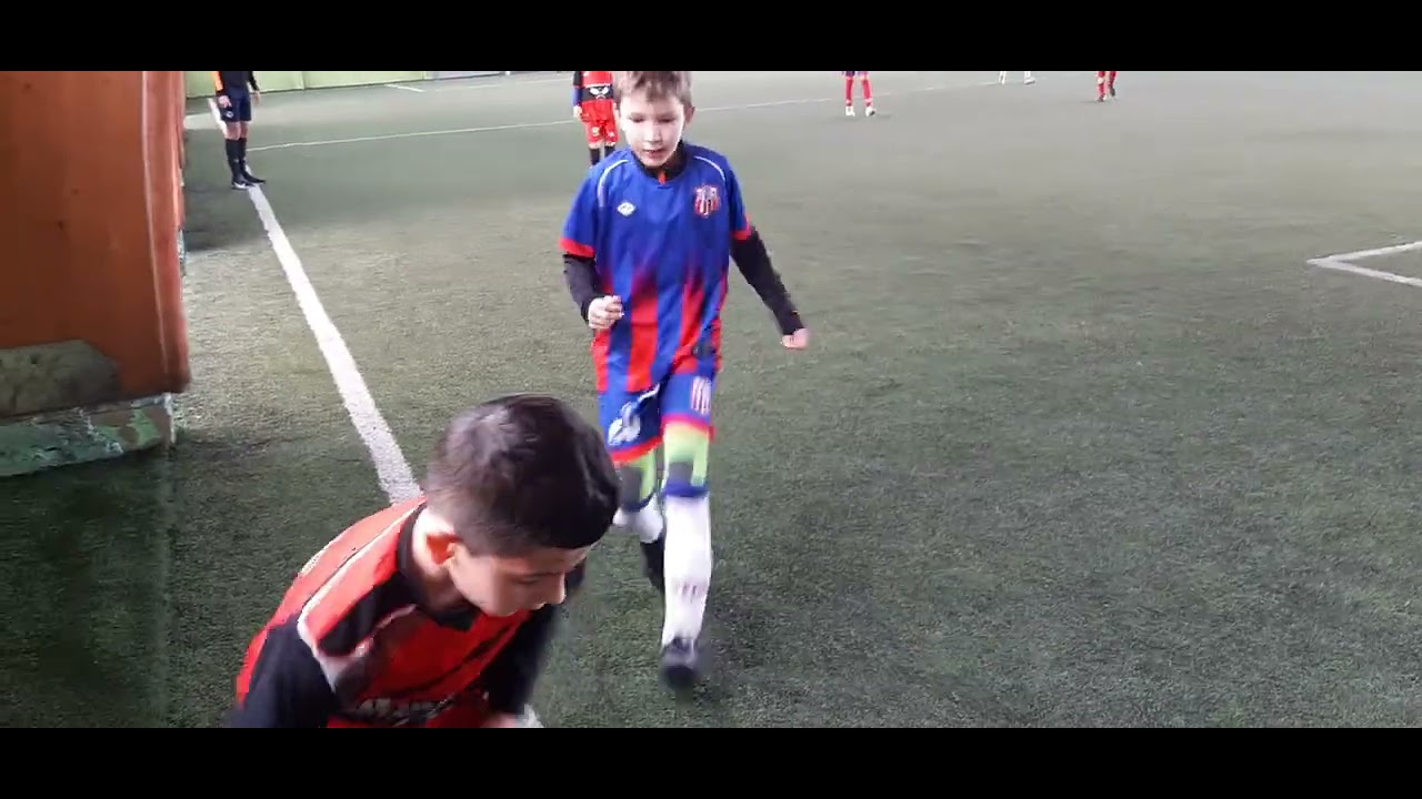 Unis1:Biser-Kantinalna liga Hotonj 2023