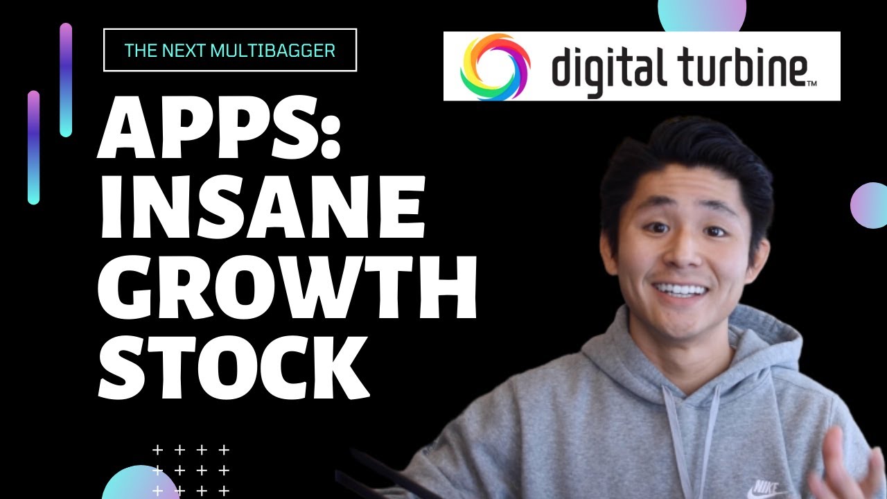 Digital Turbine (APPS) Stock Analysis: The Mobile Advertising Platform That Owns The Market