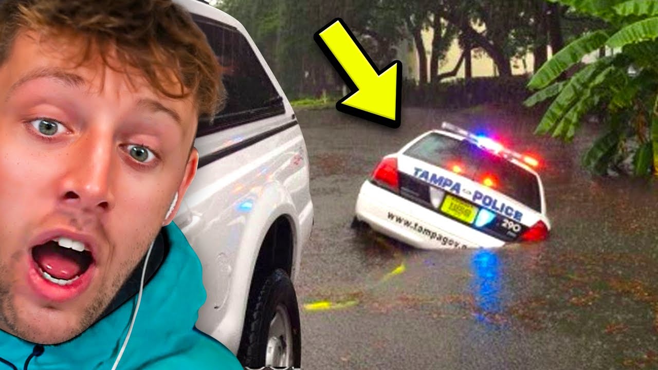 Unexplainable GLITCHES In Reality