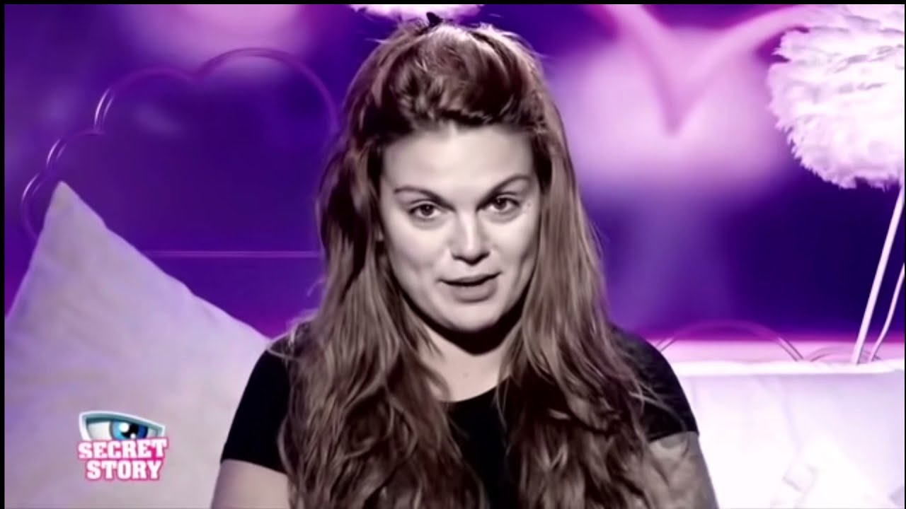 Secret Story 10 : Fanny enceinte!