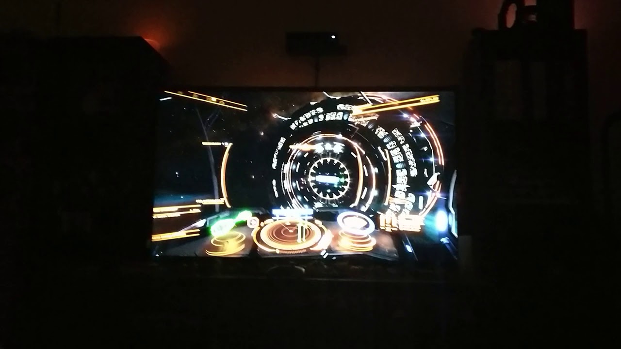 Hue Entertainment with Xbox