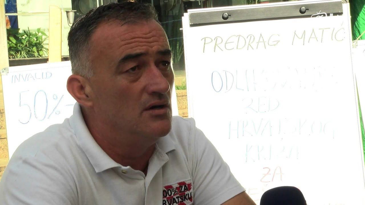 Branitelji u Savskoj 66:  „Nužno je donijeti registar agresora“