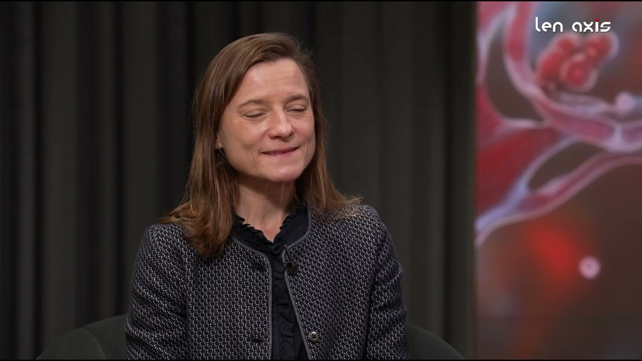 Interview du Dr Christine ROUSSET-JABLONSKY