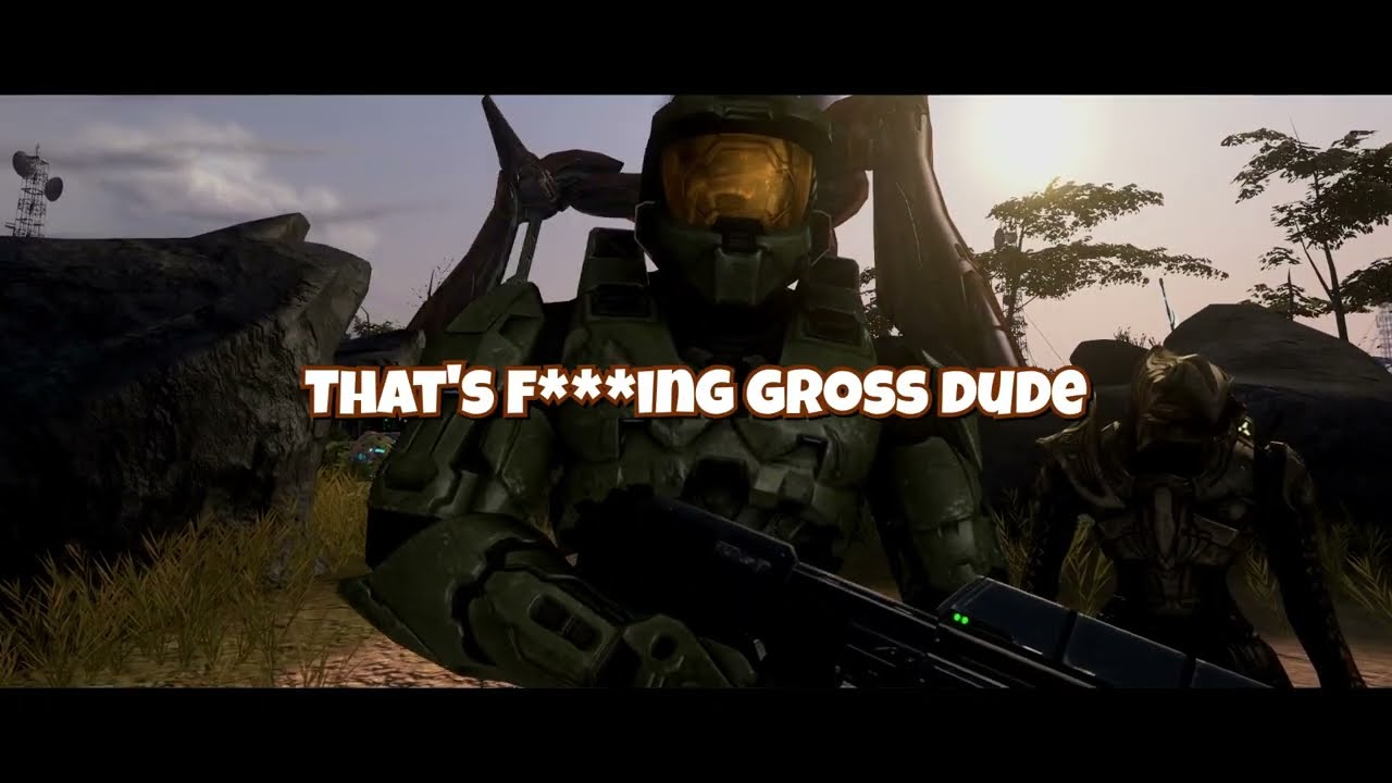 this is NOT a regular video...