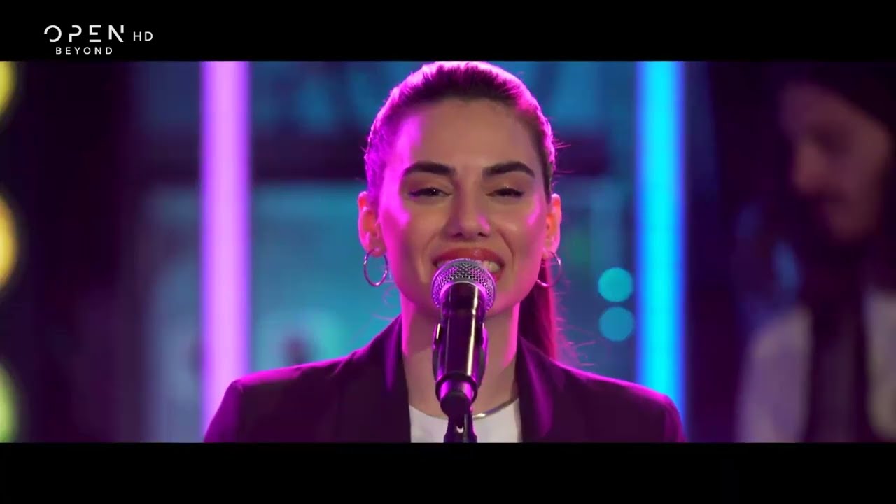 Στέφανος Κορκολής, Σοφία Μανουσάκη - Σε έχω ερωτευθεί | Ένα Τραγούδι Ακόμα 6/5/22
