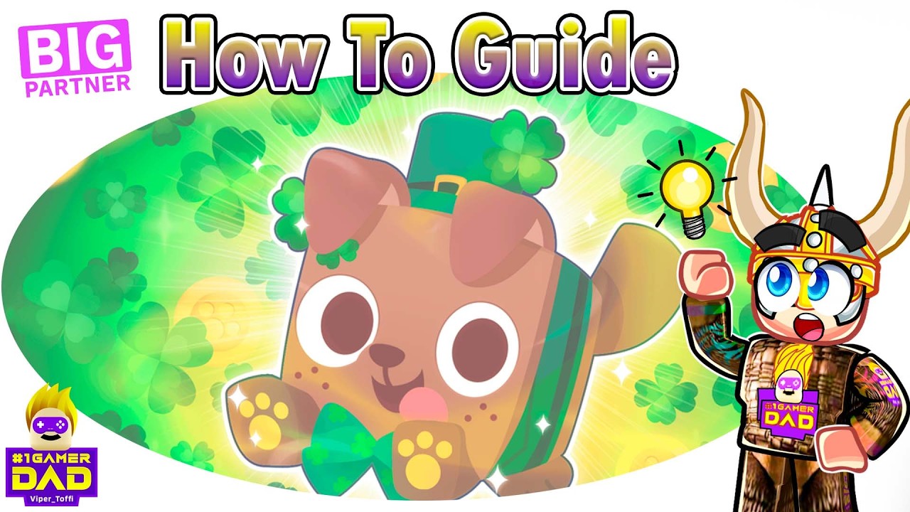 Dominate St Patrick Raids with THIS Strategy