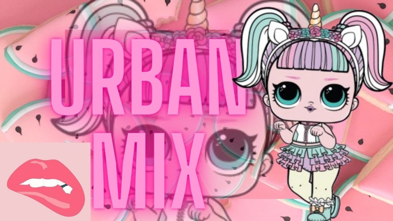 DRAG QUEEN MIX - DRAG SHOW BY ZIANY