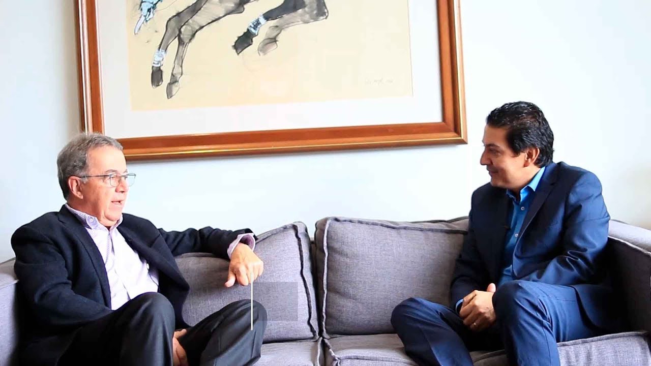 Cuatro claves para ser exitoso en el mundo empresarial - [Negocios en Tm] &reg;