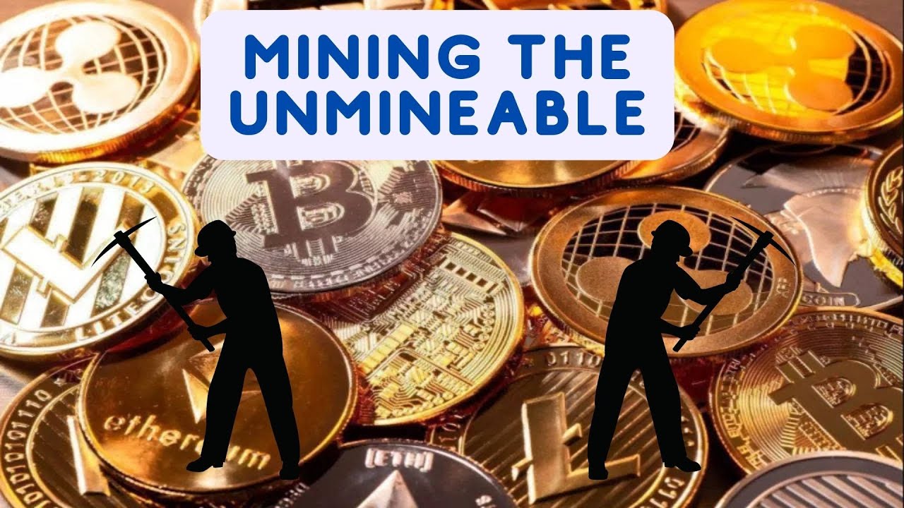 UnMineable (HowTo)
