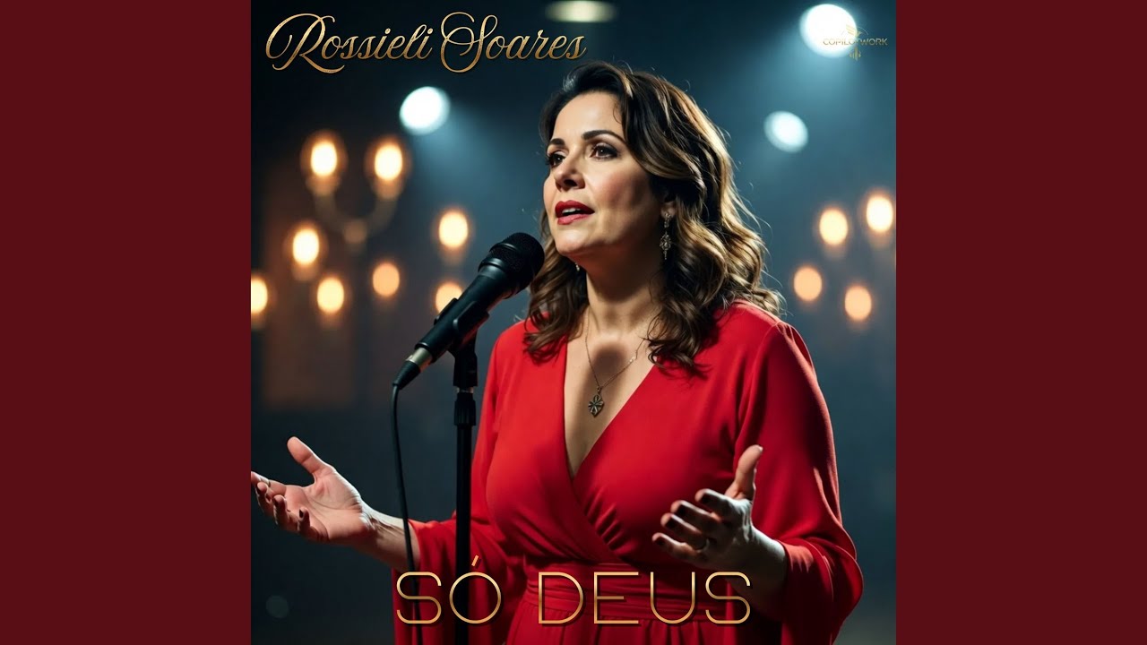 Só Deus (Remasterizado)