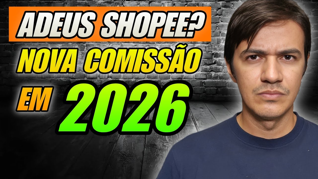 Shopee vai ficar mais cara? 😱 Entenda o aumento de preços agora!