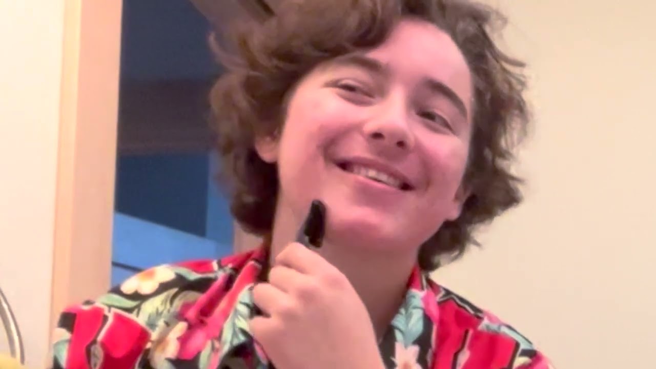 Shaving tutorial for trans men (pre-T and early-T)