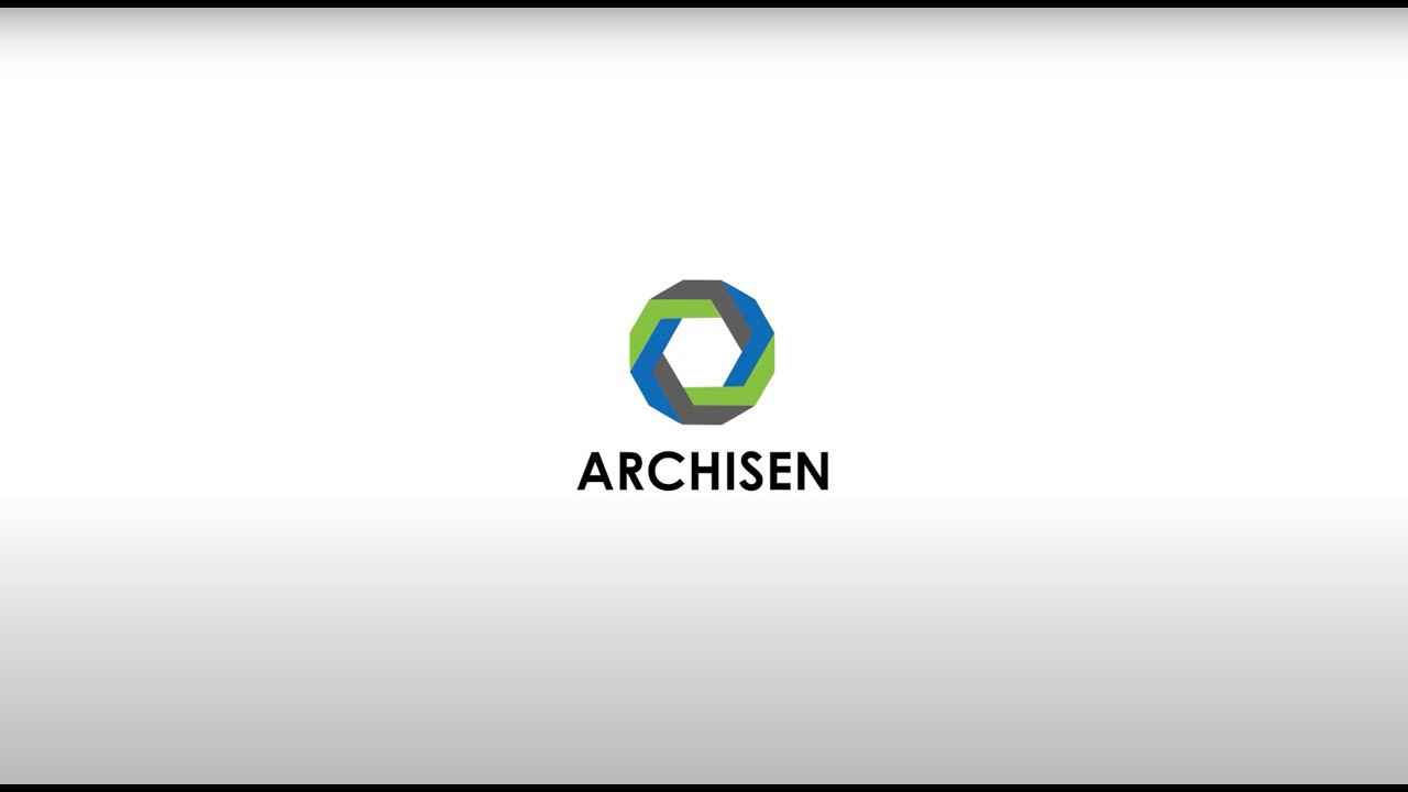 Archisen Corporate Video