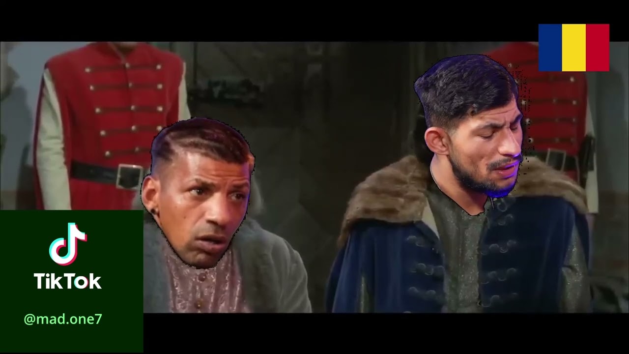 Nitoiu si Mogosu la judecata, pe vremea lui Stefan cel Mare