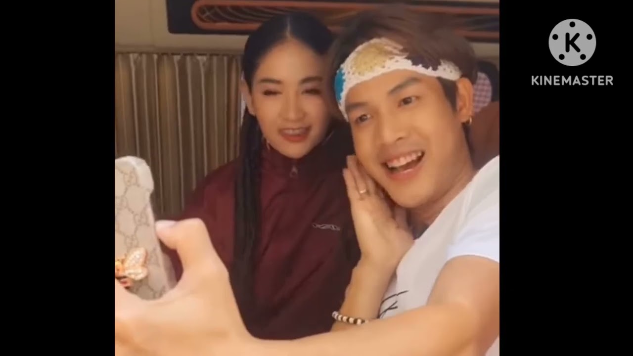 อยากเป็นคู่จริงของเธอ #ลำเพลิน เบลล์นิภาดา