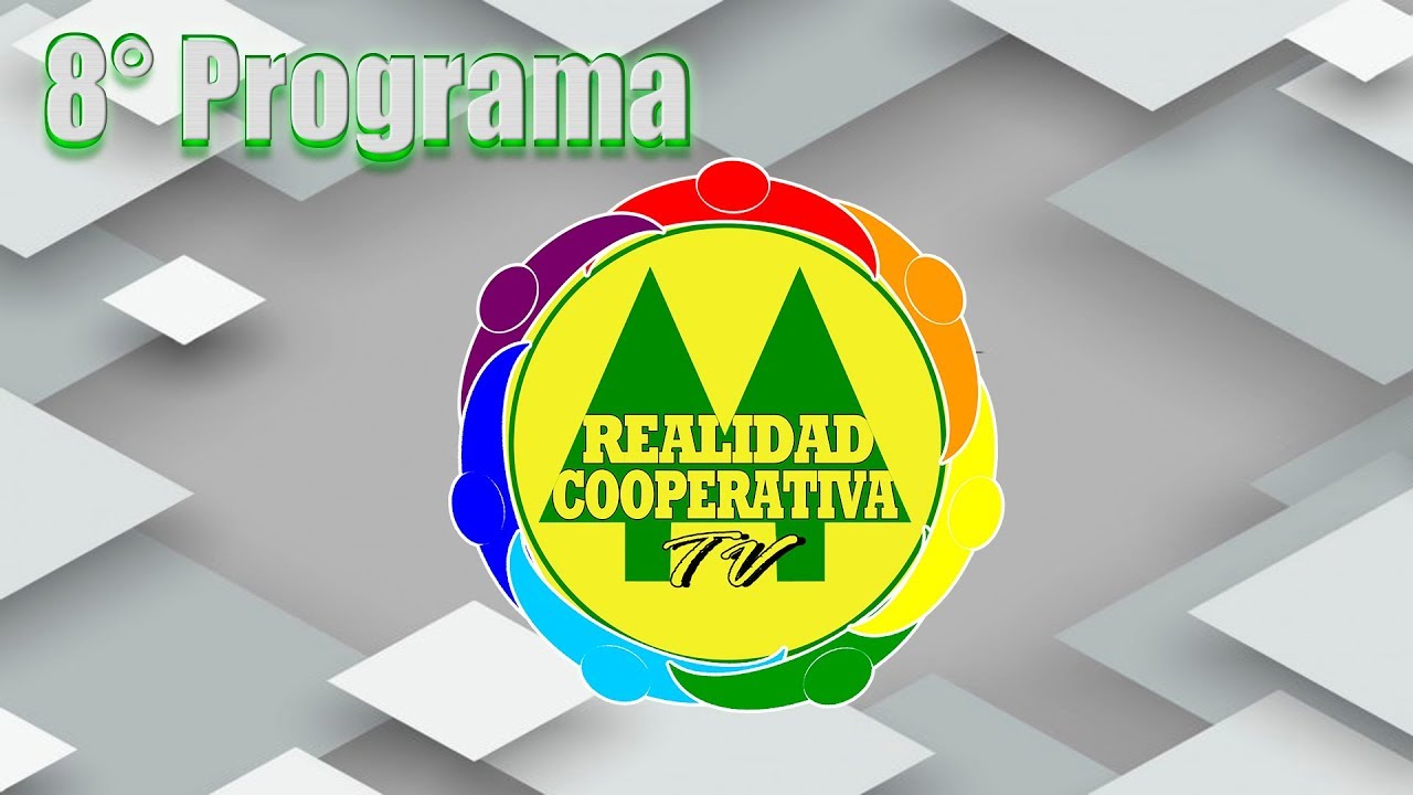 8&deg; Programa 