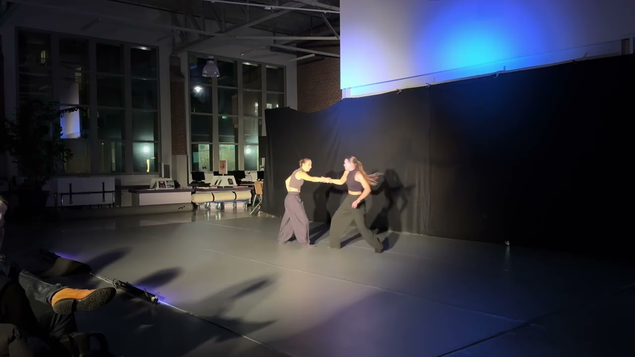 Tussen adem en stilte - Marlie Salomé