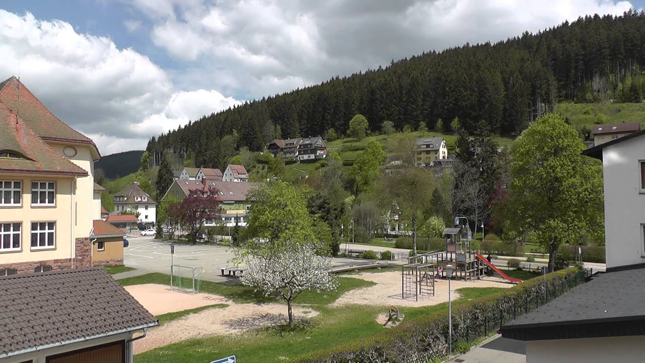 Panasonic HC-V707 | AVCHD out of cam | Fotografie Test Video