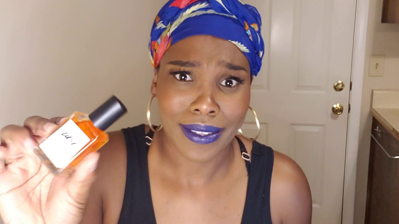 Lust Lush