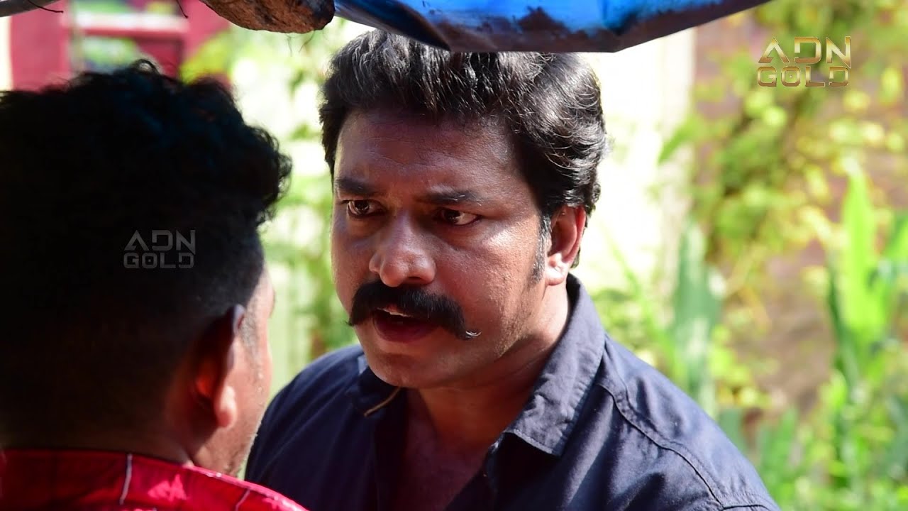 ആമിർ | A. A. M. I. R | CRIME THRILLER | EPI09 | Shanavas Shanu | Pooja Jayaram | Siddarth | ADN GOLD