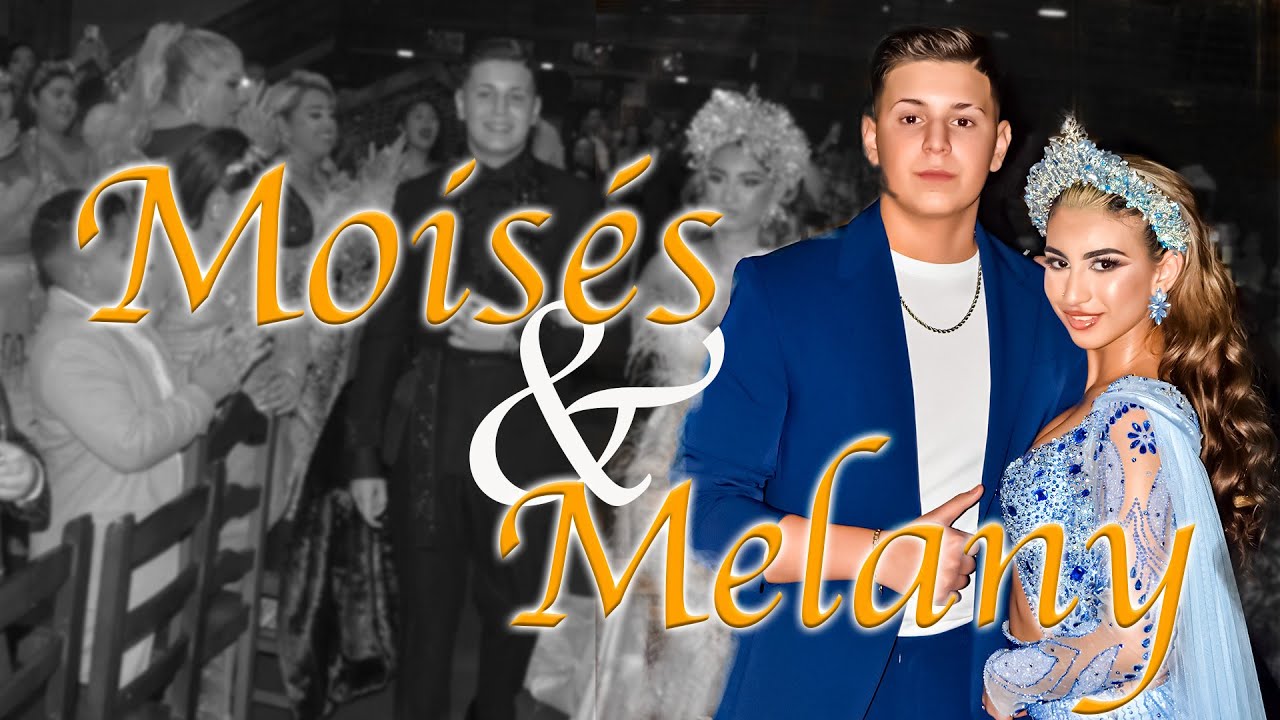 Moises Y Melany 2 | Pedio 2024