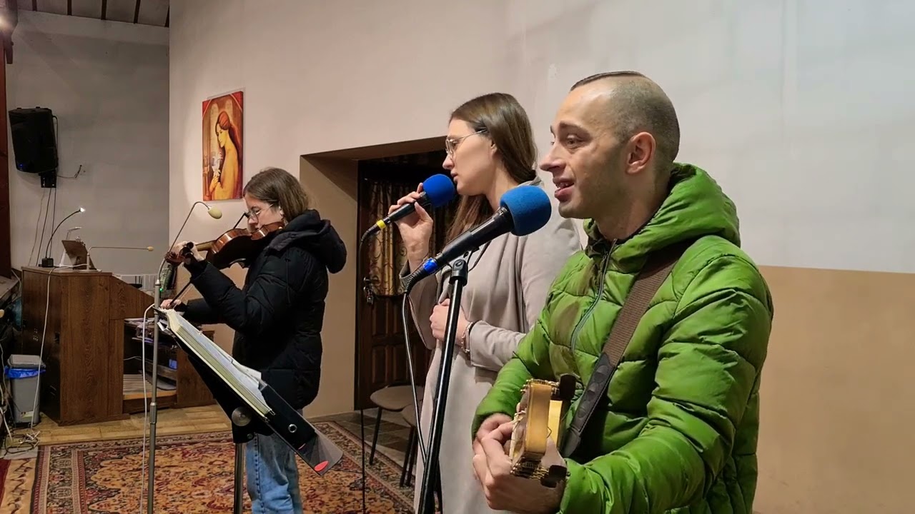 Powietrzem dla mnie jest