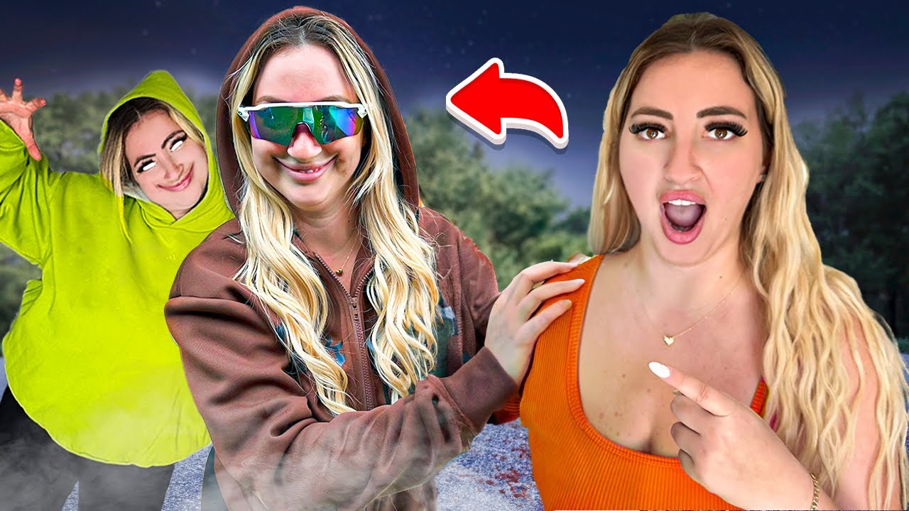 ЗЛЫЕ БЛИЗНЕЦЫ | ПОЛНЫЙ ФИЛЬМ ЧАСТЬ 2