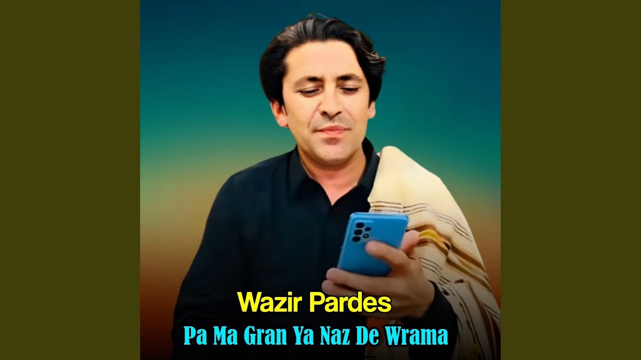 Pa Ma Gran Ya Naz De Wrama