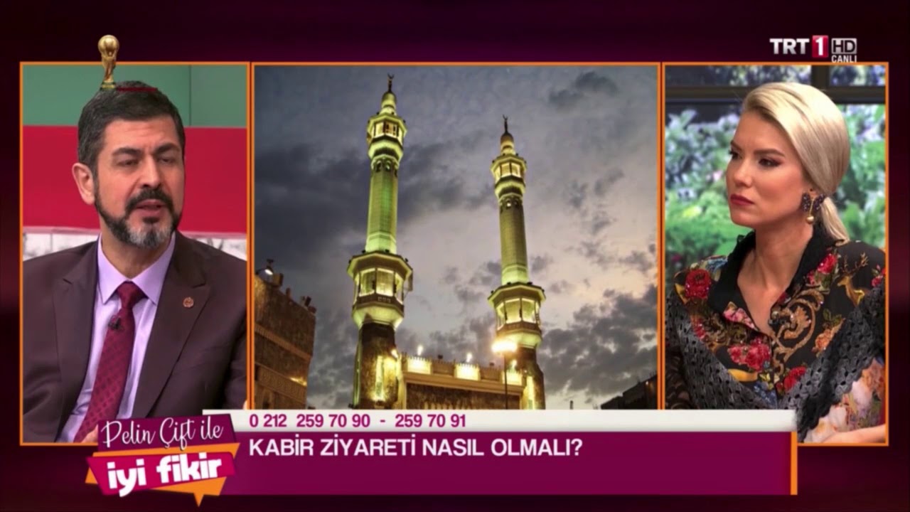 Pelin Çift ile İyi Fikir - 45.Bölüm