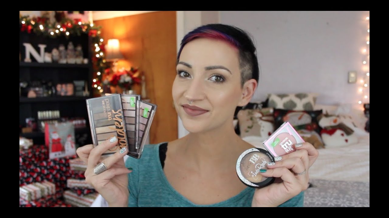 New Drugstore Products! Chit Chat GRWM!