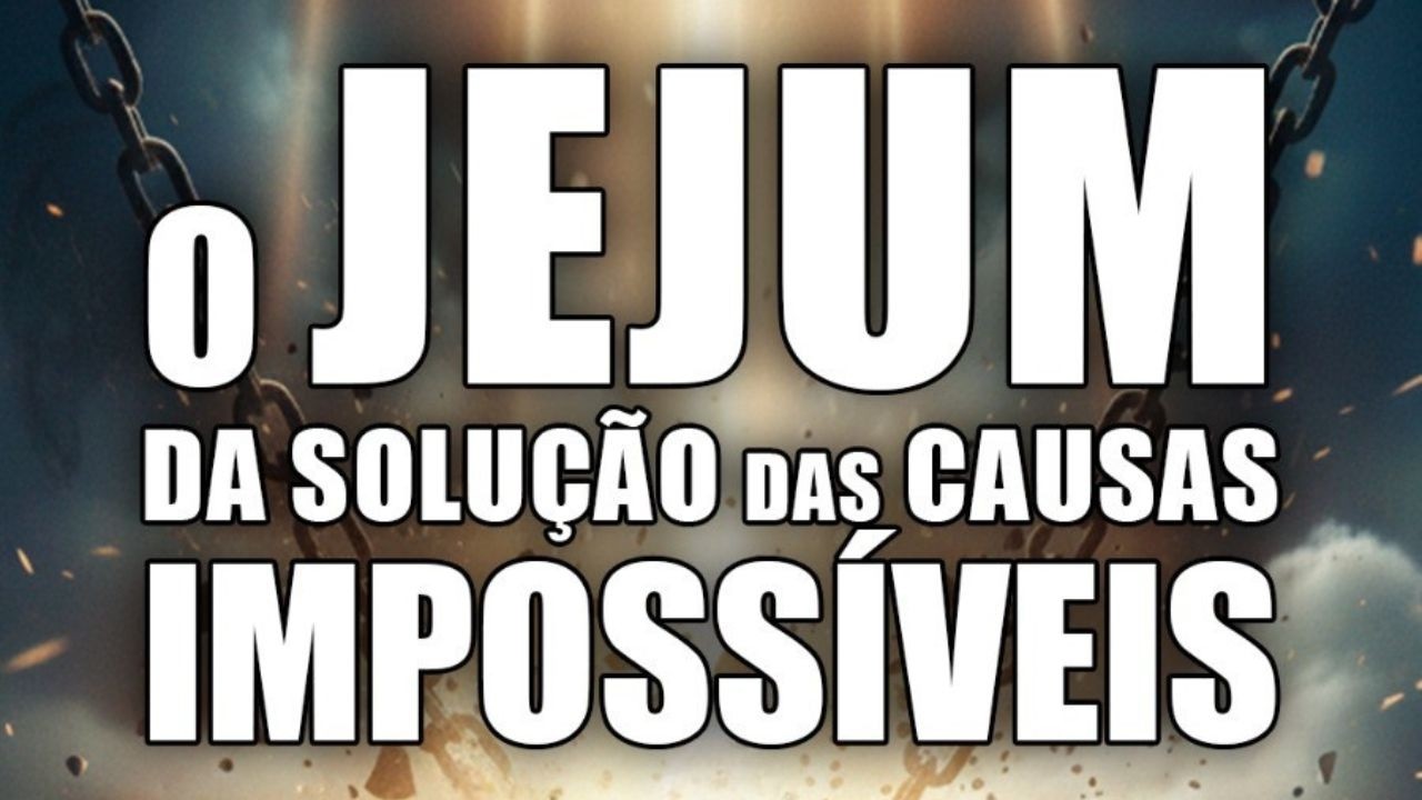 O Jejum da Solução das Causa Impossíveis | Salmos 37:3-5 | Shirlei Banhon | IPDA GOIÂNIA | 16/02/26