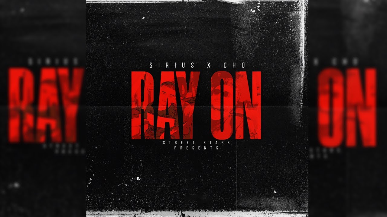 SIRIUS / HYRACHO - RAY ON ( ZaZa 2 )