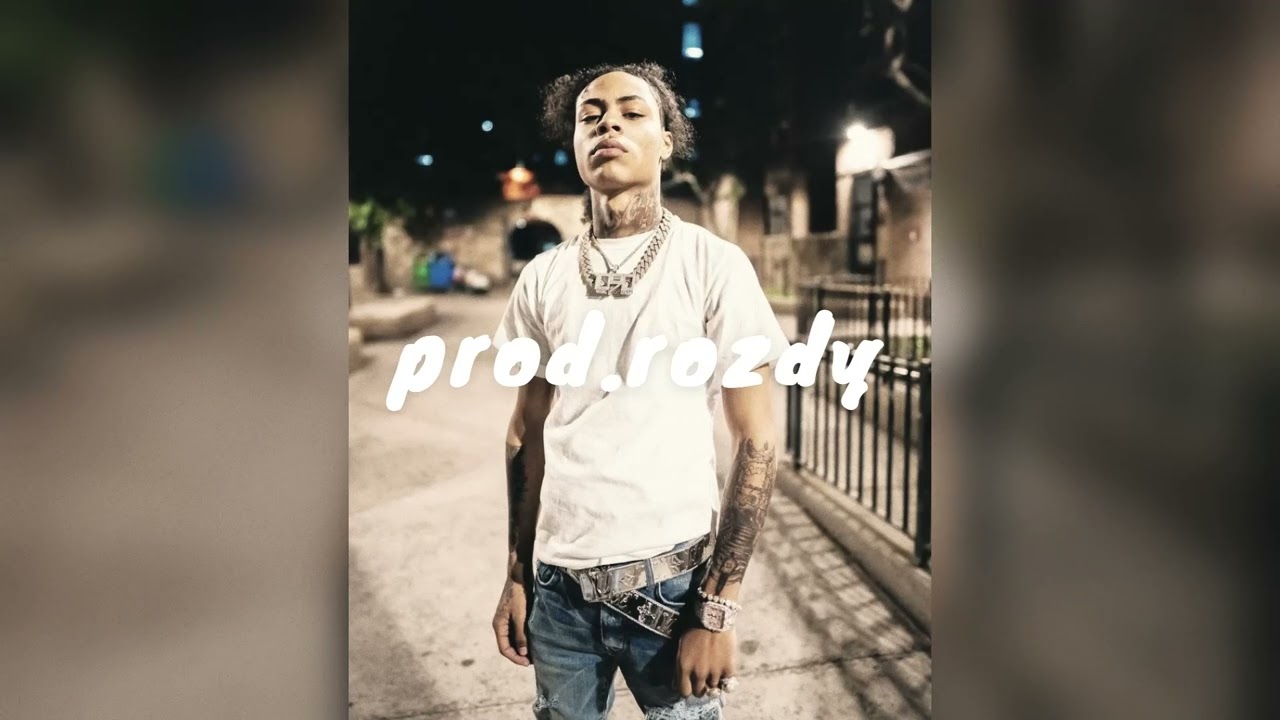 [DRILL] Kay Flock Type Beat 2024 - 