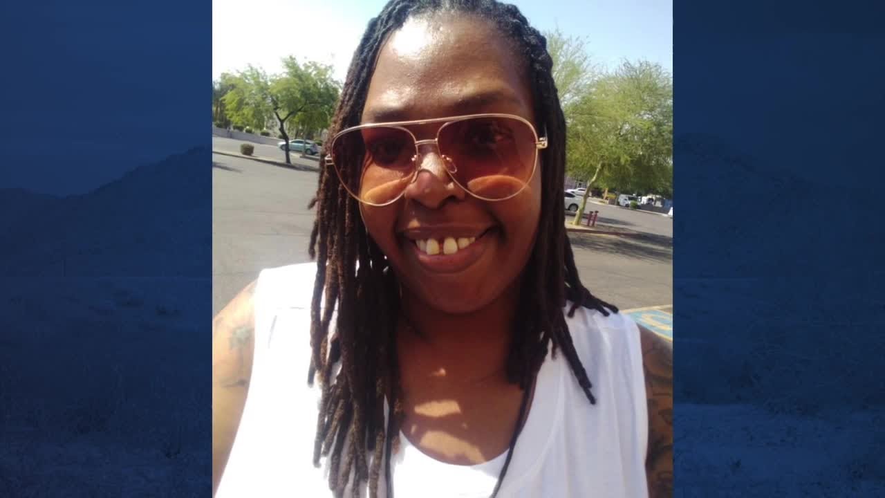 Woman, dog found dead after being reported missing in Buckeye in June