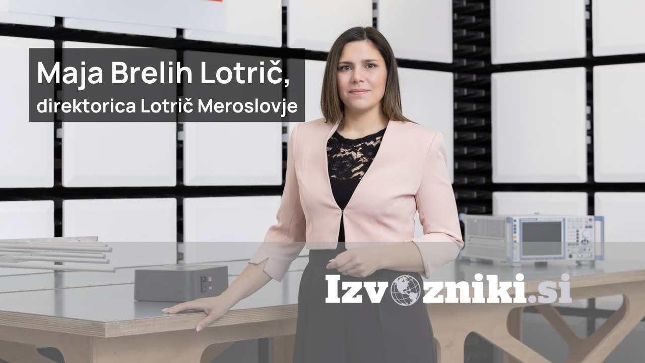 Maja Brelih Lotrič: Tako si v Avstriji bolj uspešen od lokalnih tekmecev