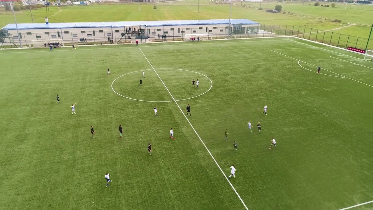FC Ferizaj v Amita   30.09.2018