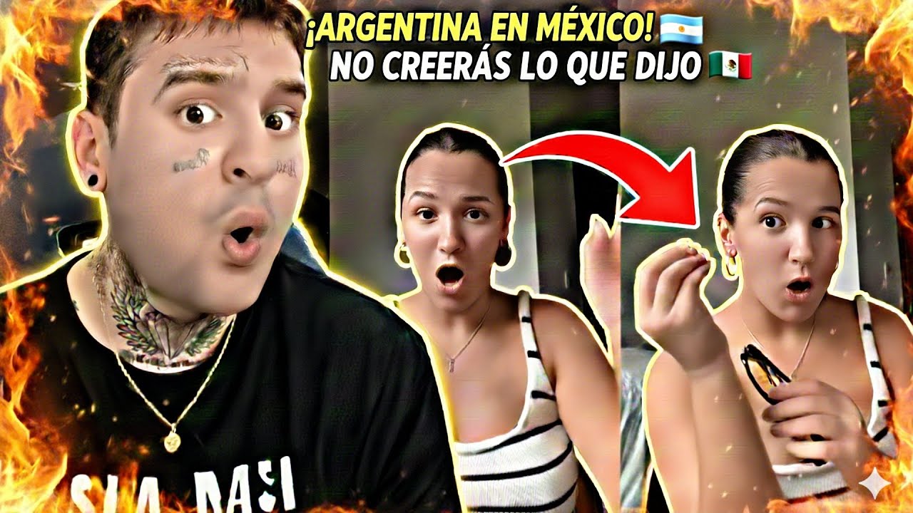 ARGENTINA VIVIENDO EN MEXICO NO ME ALCANZO PARA VOLVER A MI PAIS 