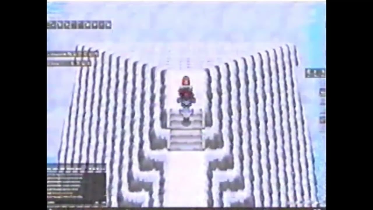 Snowpoint Temple // Mt. Silver (full mix)