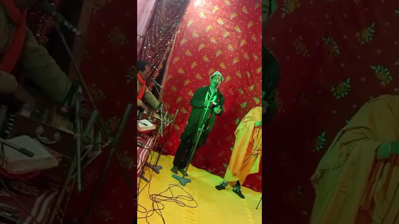 Ravan badh |pahadi me ram leela |chatarpur 
