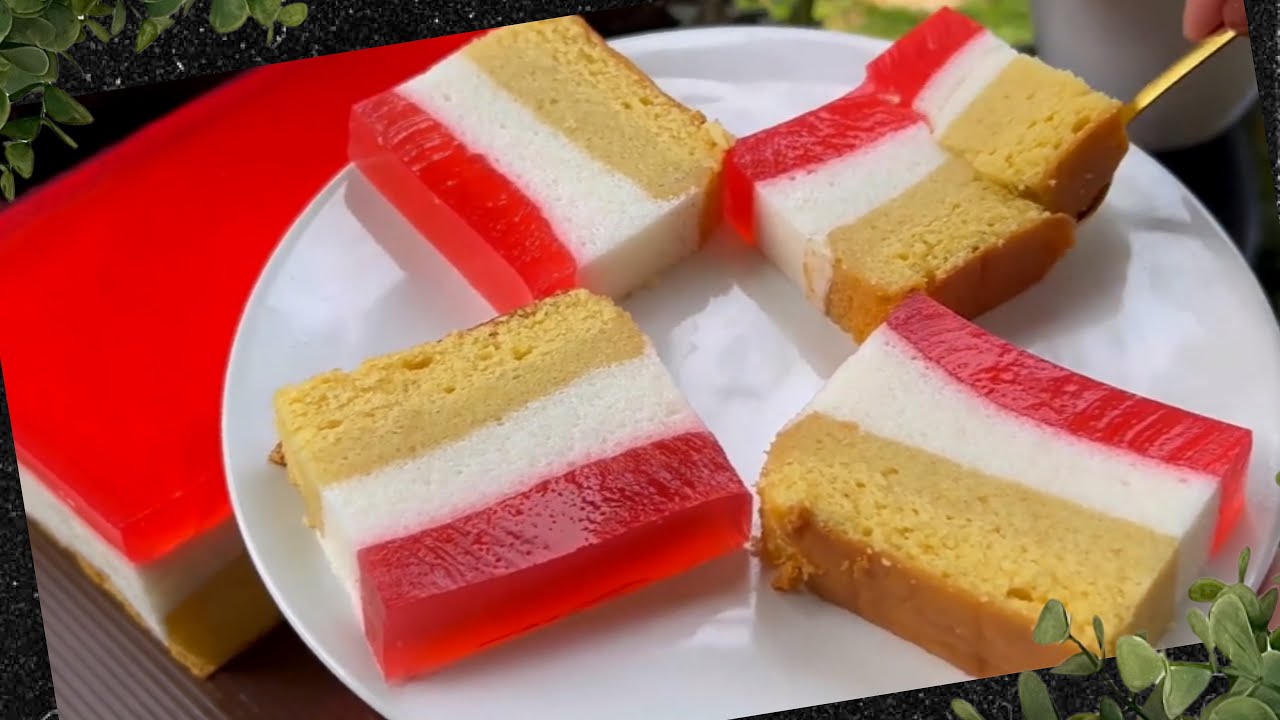 MADONA CAKE | CAKE PUDING BUSA
