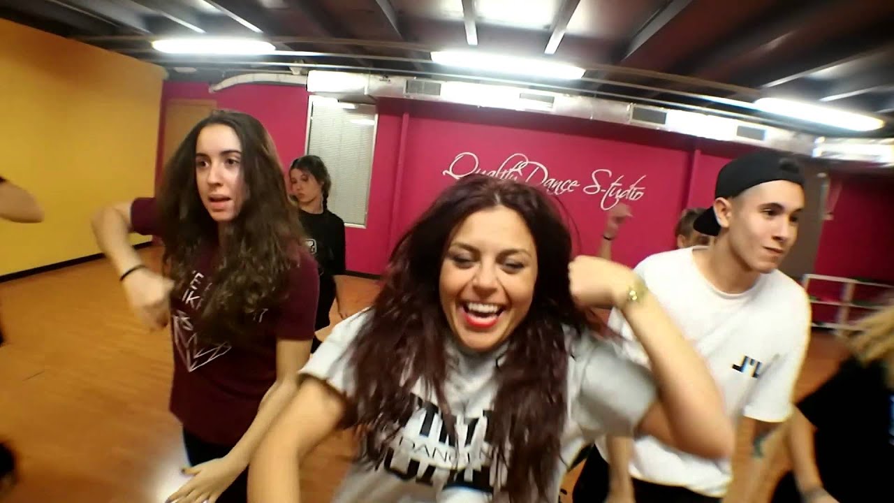 QUALITY DANCE STUDIO