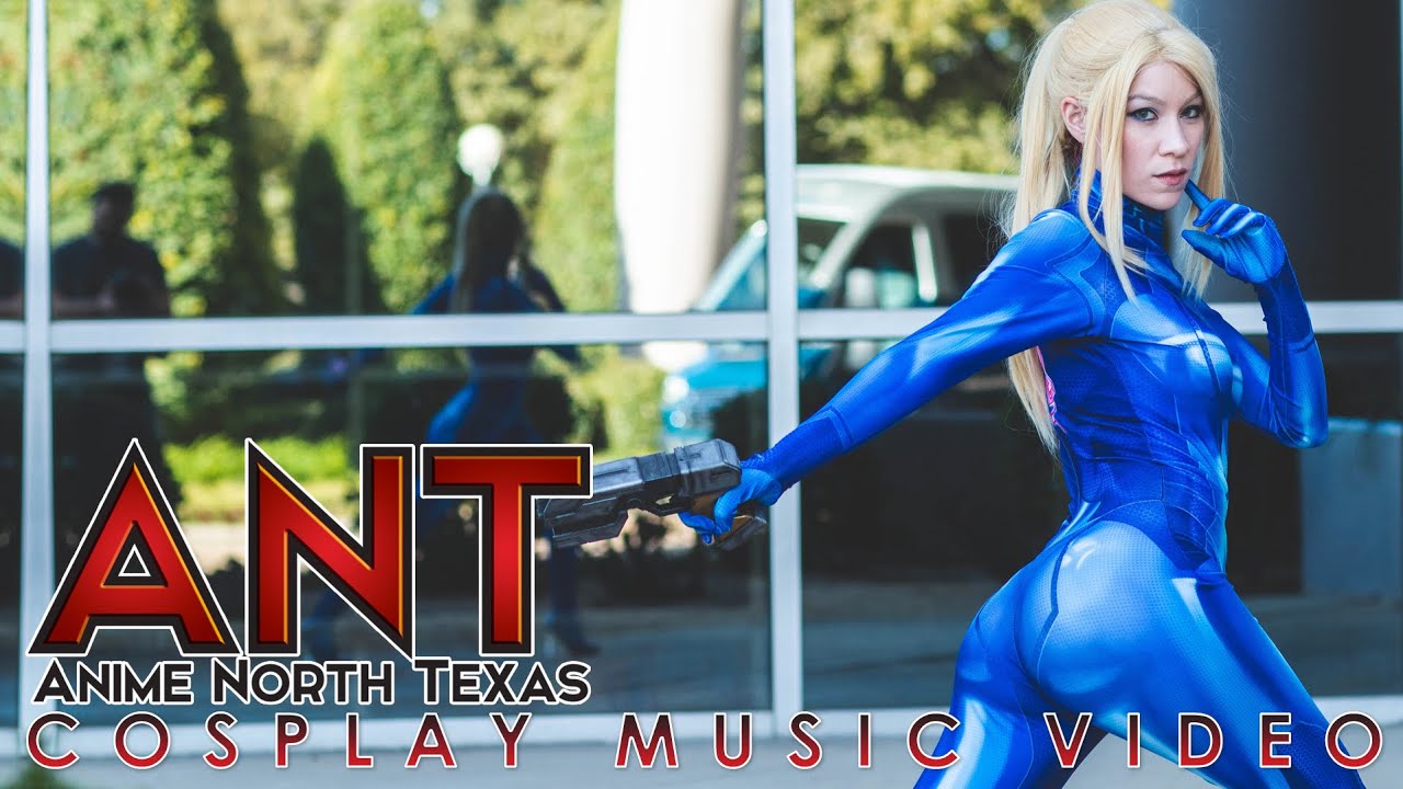 IT’S ANIME NORTH TEXAS 2020 ANIME COSPLAY IN ARLINGTON - DIRECTOR’S CUT CMV