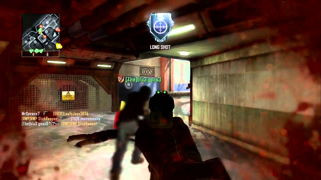 Hostile Orbital VSAT? Who cares! Get PISTOLED!