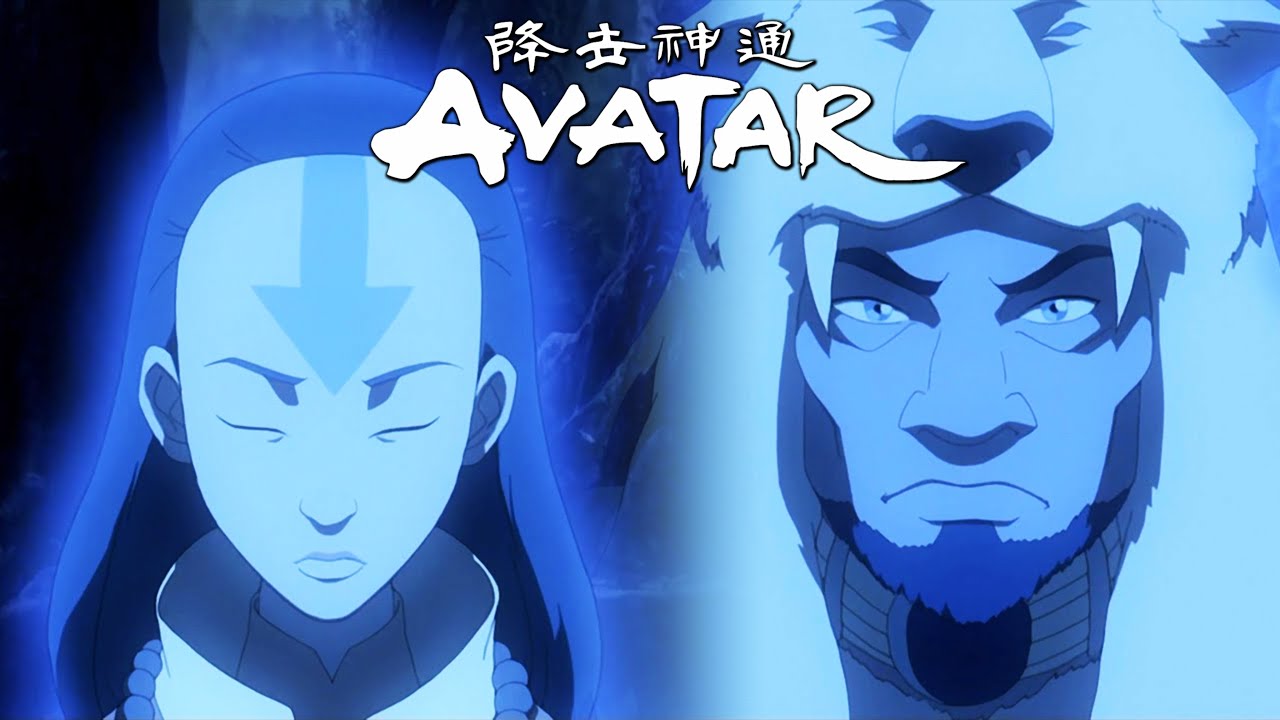 Yangchen is the Reason Kuruk Died So Young