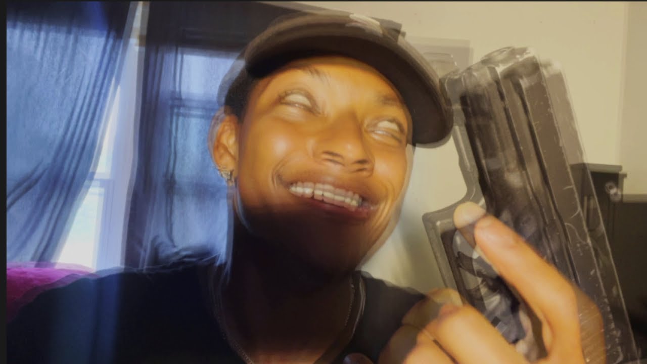 How EVERY gun guru be..