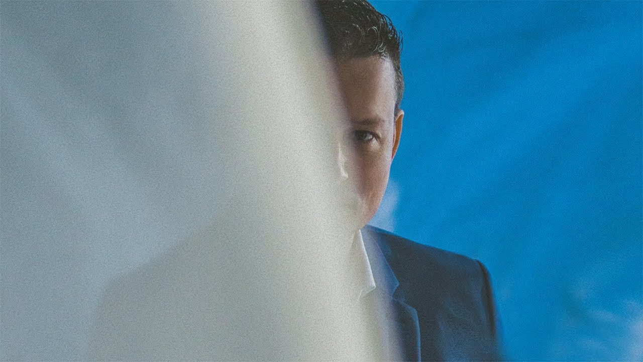 ELIEL OLIVEIRA - POR INTEIRO