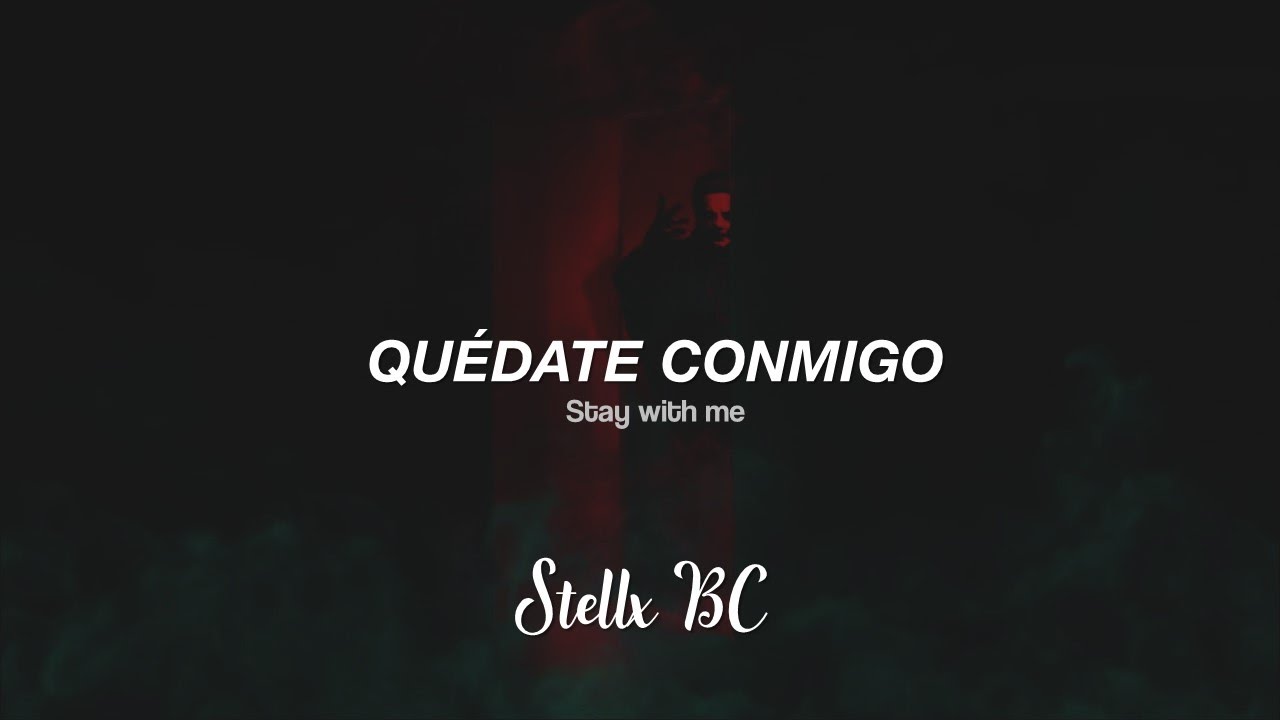 Stay // Ghost ft. Patrick Wilson [Sub Español]