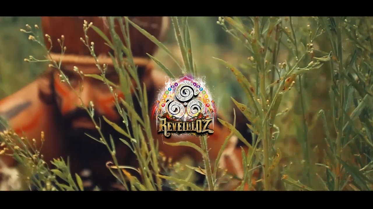 Reveilloz #3 - Aftermovie Oficial